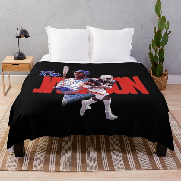 Item preview, Bo Jackson designed and sold by Homealone914.