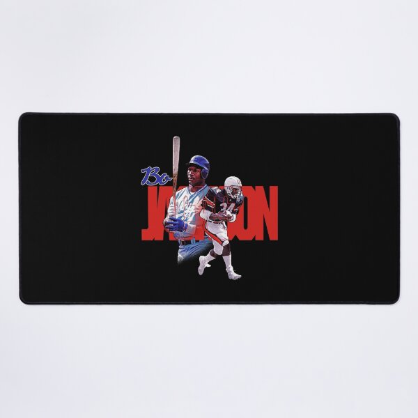 Item preview, Bo Jackson  designed and sold by Homealone914.