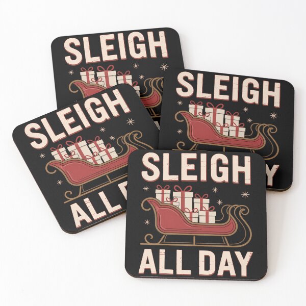 Item preview, Funny Christmas designed and sold by DoorwayThreads.