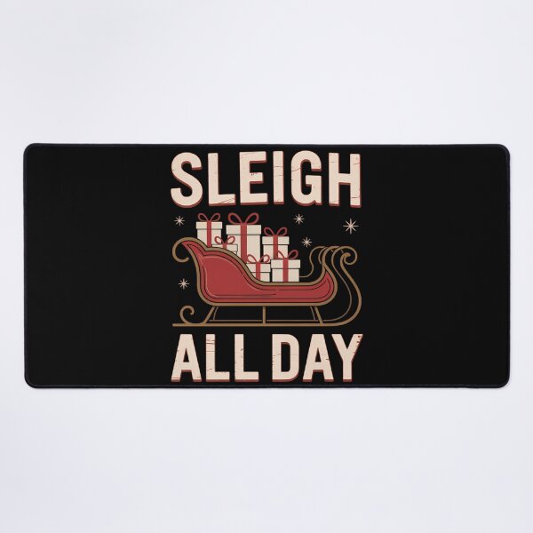 Item preview, Funny Christmas designed and sold by DoorwayThreads.