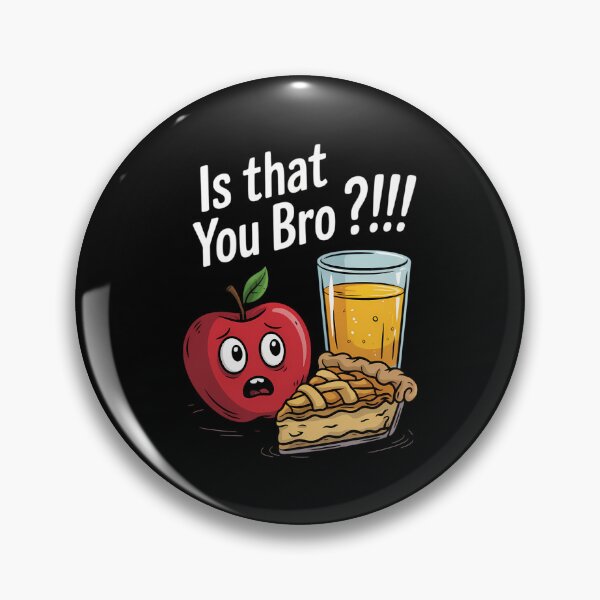 Item preview, Funny Fall Joke designed and sold by DoorwayThreads.