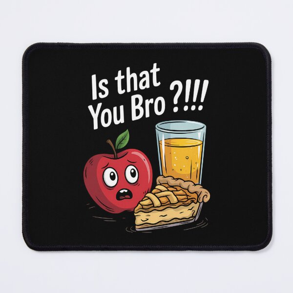 Item preview, Funny Fall Joke designed and sold by DoorwayThreads.