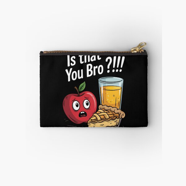 Item preview, Funny Fall Joke designed and sold by DoorwayThreads.