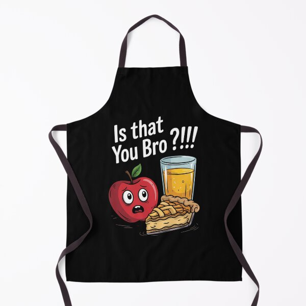 Item preview, Funny Fall Joke designed and sold by DoorwayThreads.