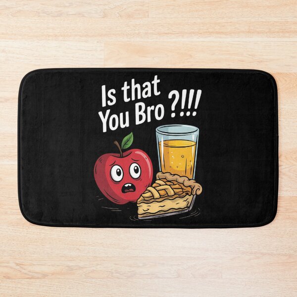 Item preview, Funny Fall Joke designed and sold by DoorwayThreads.