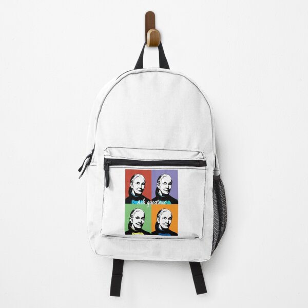 Item preview, Jane Goodall feminist icon designed and sold by alleyasdgmbra36.