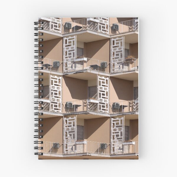Item preview, 2013 Hotel Plaza designed and sold by robertoferrero.