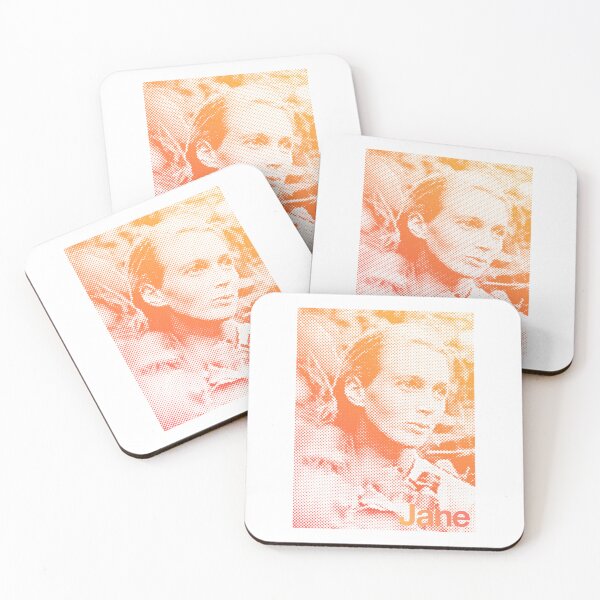 Item preview, Jane Goodall  designed and sold by alleyasdgmbra36.