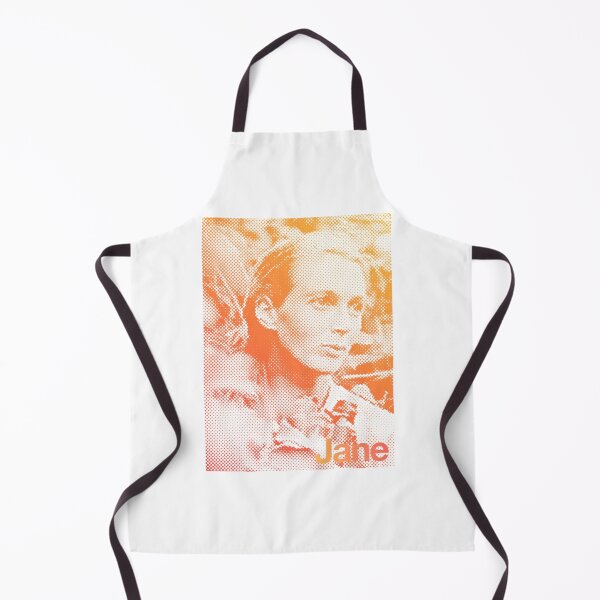 Item preview, Jane Goodall designed and sold by alleyasdgmbra36.
