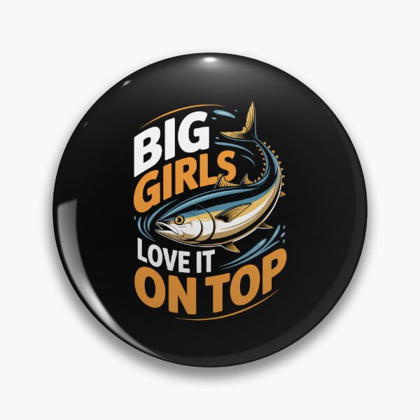 Item preview, Funny Fishing Lovers designed and sold by DoorwayThreads.