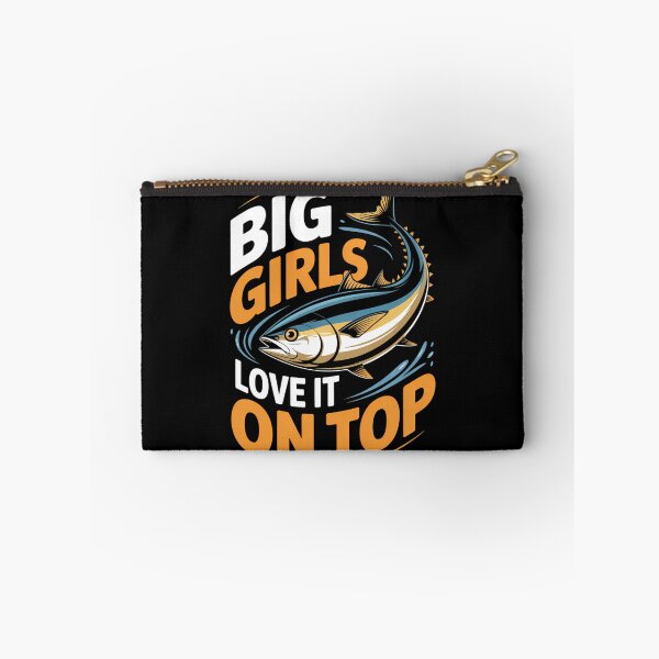 Item preview, Funny Fishing Lovers designed and sold by DoorwayThreads.