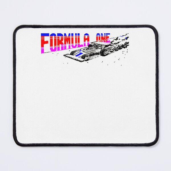 Item preview, Formula One Game Spectrum designed and sold by RubyStrother.