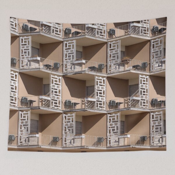 Item preview, 2013 Hotel Plaza designed and sold by robertoferrero.