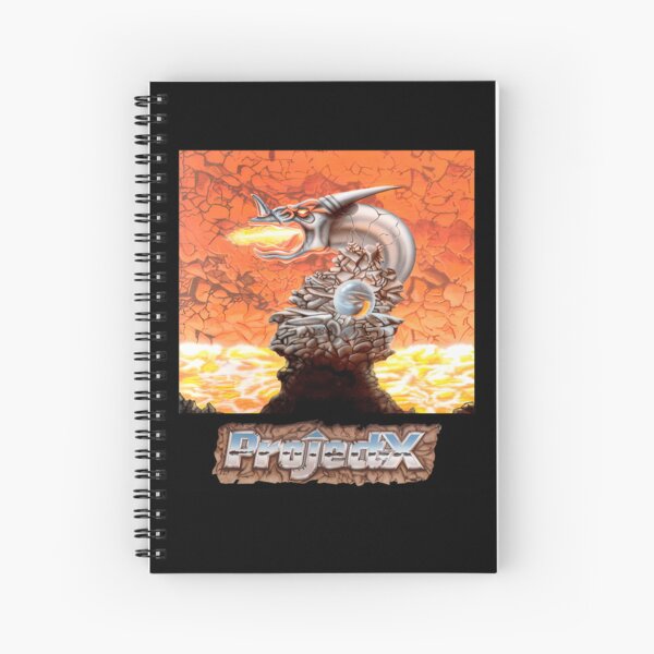 Item preview, Project X Cover HD designed and sold by EugeneMcNeal.