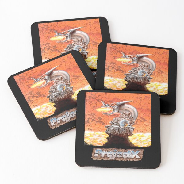 Item preview, Project X Cover HD designed and sold by EugeneMcNeal.