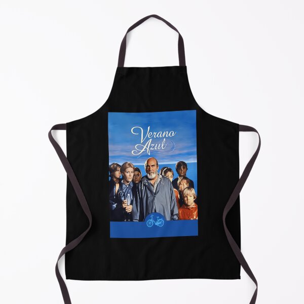 Item preview, Verano Azul HD designed and sold by RubyStrother.