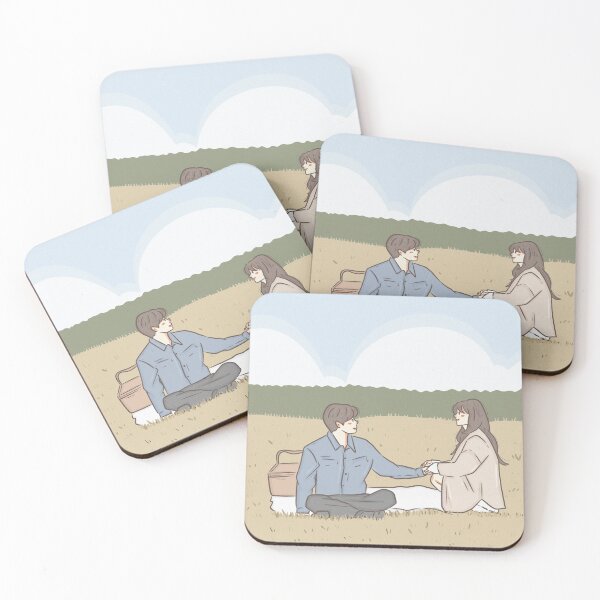 Item preview, Picnic Date – Head Over Heels designed and sold by niremme.