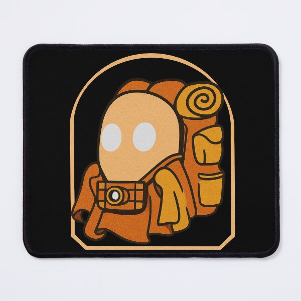 Item preview, Ghost Adventure designed and sold by Eolithic.