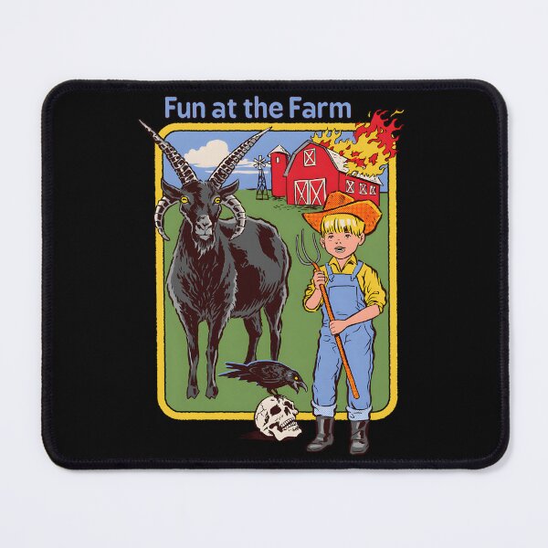 Item preview, Farmyard Fun Vintage designed and sold by xielhkzay48.