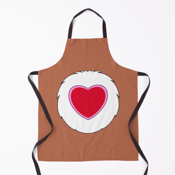 Item preview, Tender Heart Bear belly designed and sold by Ivetastic.