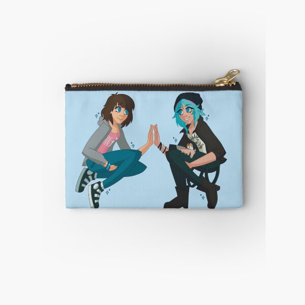 Item preview, Life Is Strange Pricefield Max and Chloe designed and sold by birdtoothmusic.