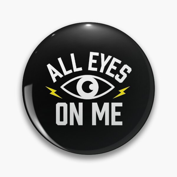 Item preview, Bo Burnham - All Eye On Me designed and sold by Haunteddd325.