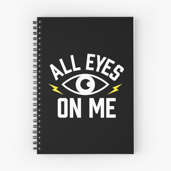 Item preview, Bo Burnham - All Eye On Me designed and sold by Haunteddd325.