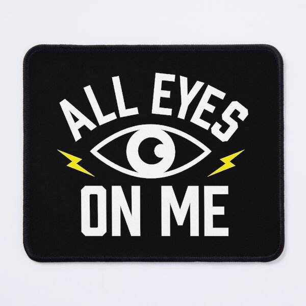 Item preview, Bo Burnham - All Eye On Me designed and sold by Haunteddd325.