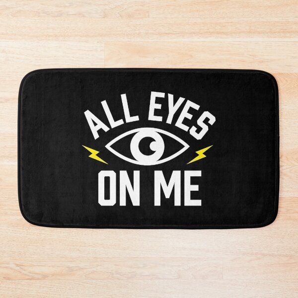 Item preview, Bo Burnham - All Eye On Me designed and sold by Haunteddd325.