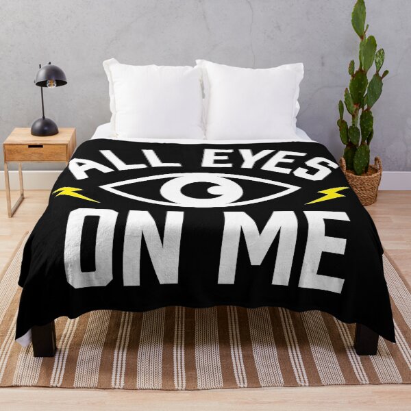 Item preview, Bo Burnham - All Eye On Me designed and sold by Haunteddd325.