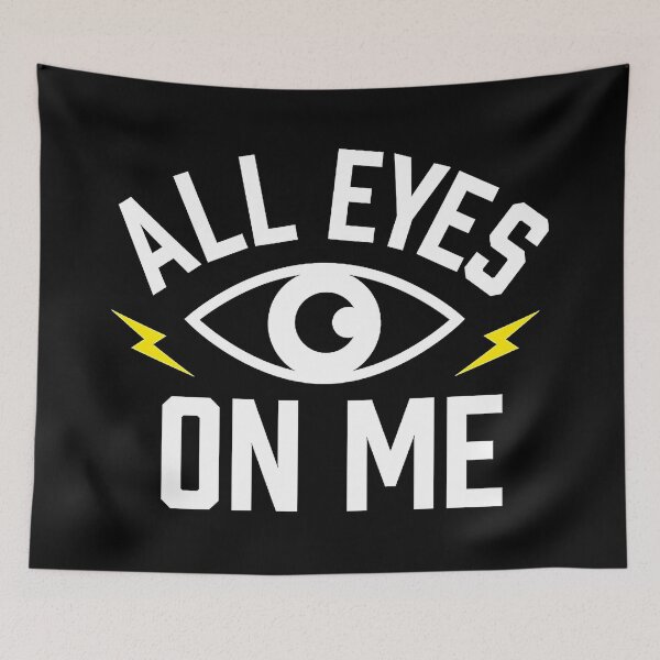 Item preview, Bo Burnham - All Eye On Me designed and sold by Haunteddd325.