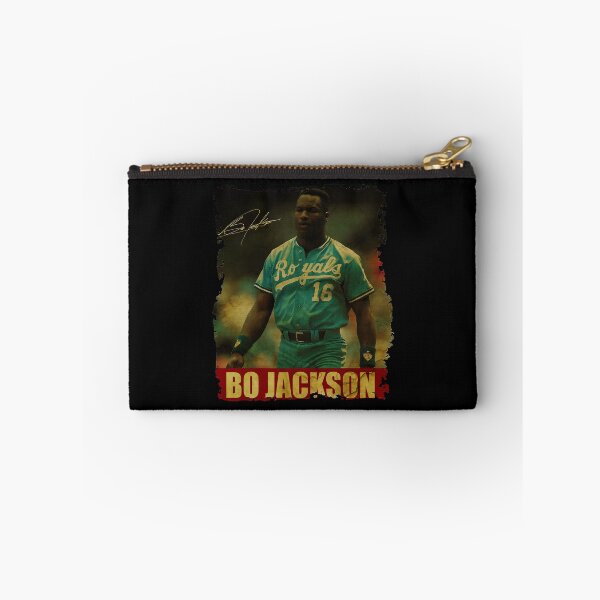 Item preview, Bo Jackson - New Retro Style  designed and sold by Homealone914.