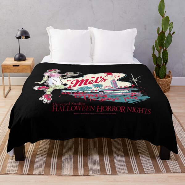 Item preview, Mel’s Drive-in Zombie Carhop designed and sold by AsiaStokes.
