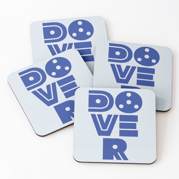 Item preview, Dover, Delaware, Capital City designed and sold by CharlottePlaceArt.