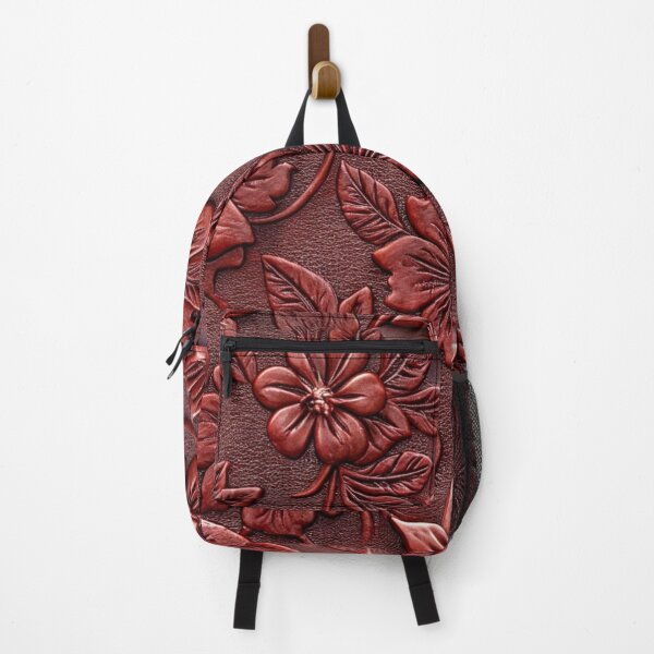 Item preview, Tooled Leather Texture Patterns (8) designed and sold by RWT-Design.