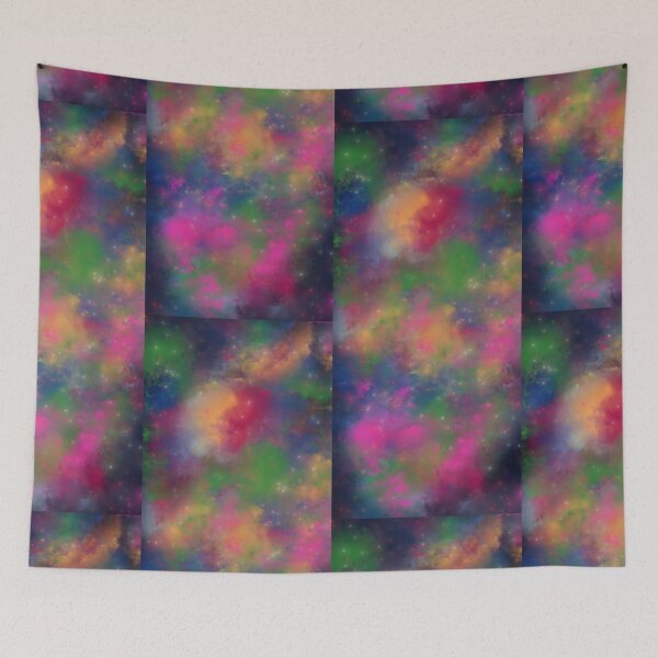 Item preview, October 8, 2025 Nebula by ElitebyElise designed and sold by ElitebyElise.