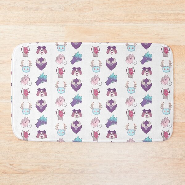 Item preview, Beasts of the Wild designed and sold by LucasHoltPlus.