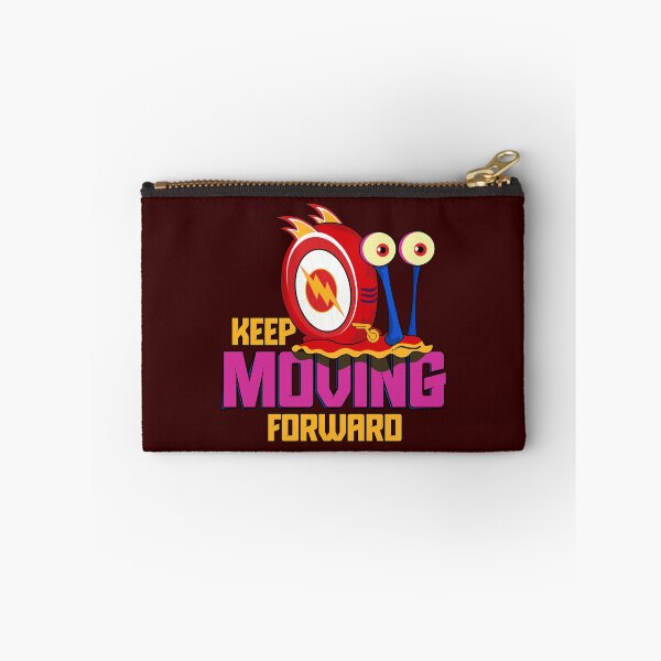 Item preview, The Flash, Keep Moving Forward designed and sold by Shopyflu.