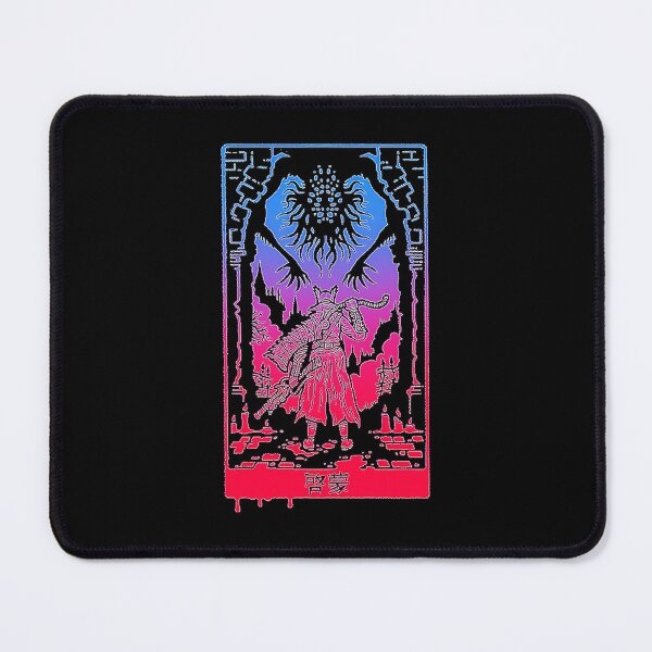 Item preview, Bloodborne Enlightenment designed and sold by Thunderrrrr123.