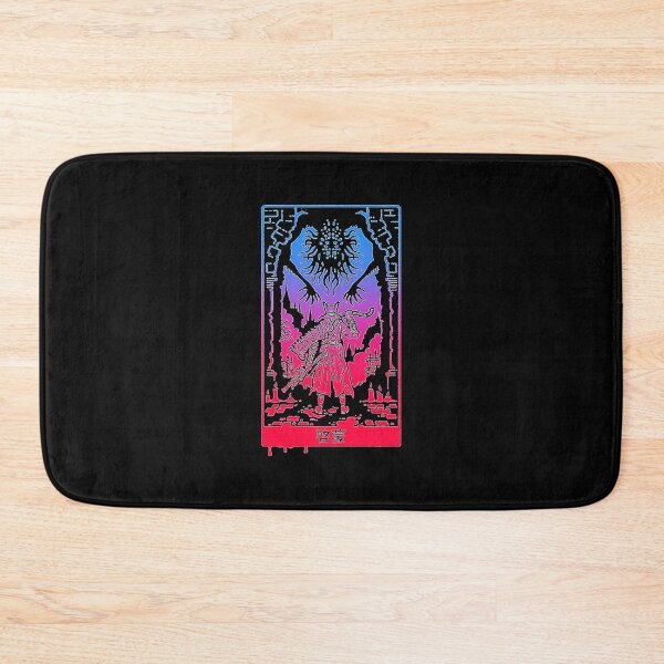 Item preview, Bloodborne Enlightenment designed and sold by Thunderrrrr123.