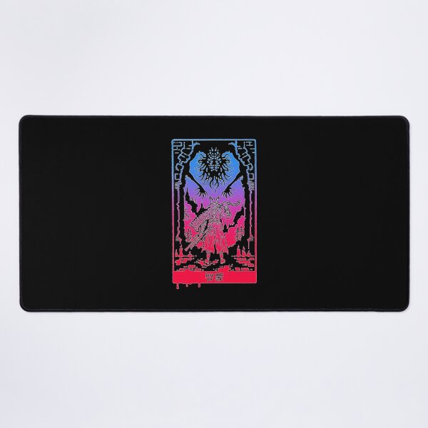 Item preview, Bloodborne Enlightenment designed and sold by Thunderrrrr123.