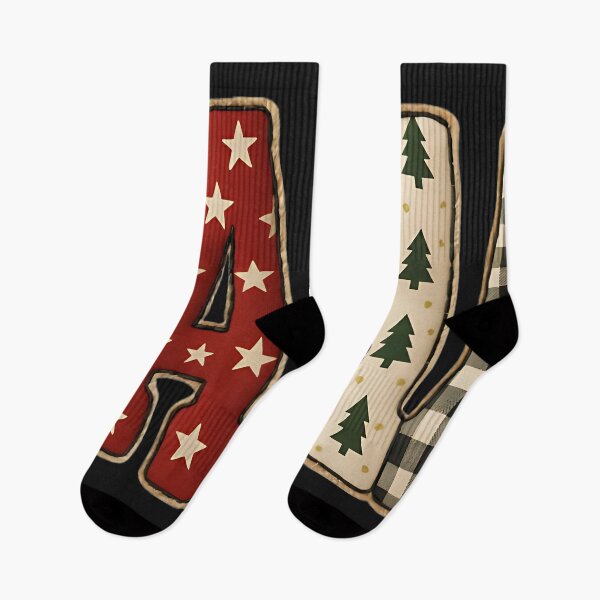 Item preview, Christmas MAMA Letter Design – Festive Holiday Plaid and Tree Pattern Shirt designed and sold by haynescarolex.