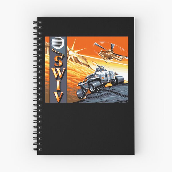 Item preview, SWIV Title designed and sold by EugeneMcNeal.