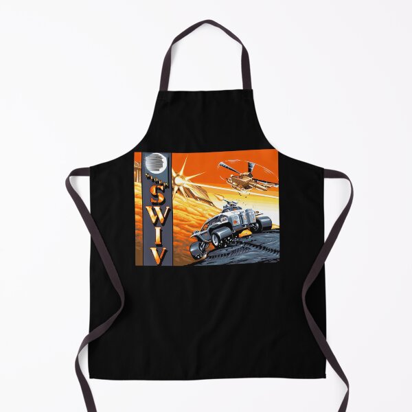 Item preview, SWIV Title designed and sold by EugeneMcNeal.