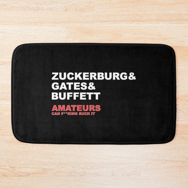 Item preview, Bo Burnham - Amateurs Can Suck It designed and sold by Haunteddd325.