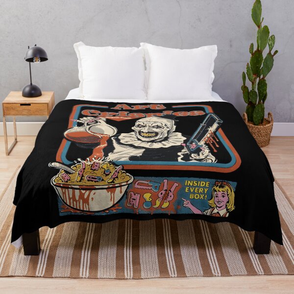 Item preview, Haunted Cereal Time designed and sold by drxywutiin23.