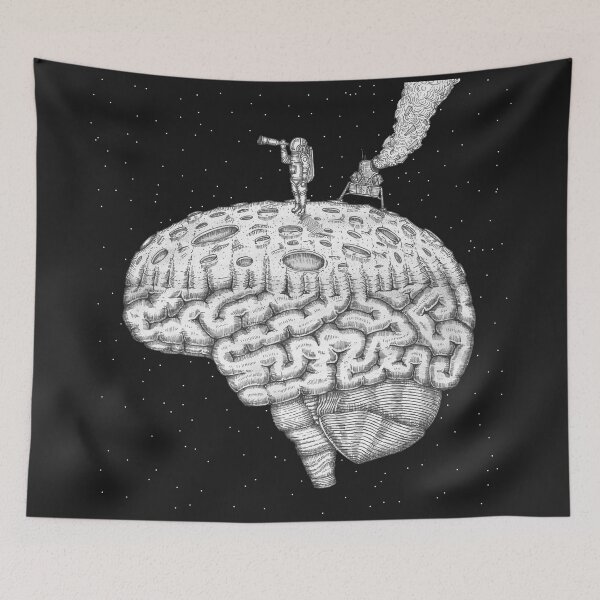 Item preview, Stranded designed and sold by Daniel Hoare.