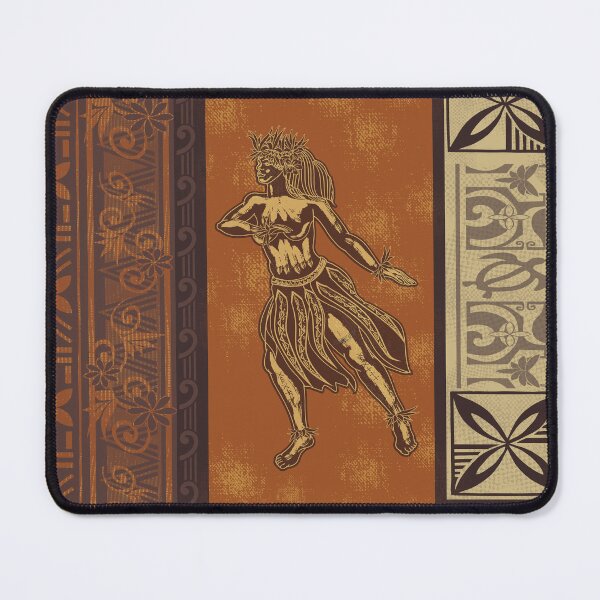 Item preview, Hula Dance Like No One Is Watching designed and sold by sunnthreads.