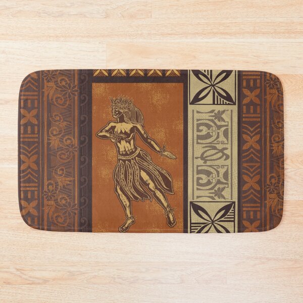 Item preview, Hula Dance Like No One Is Watching designed and sold by sunnthreads.