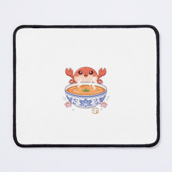 Item preview, Cancer Steaming Sanctuary Crab designed and sold by Tasting the World .